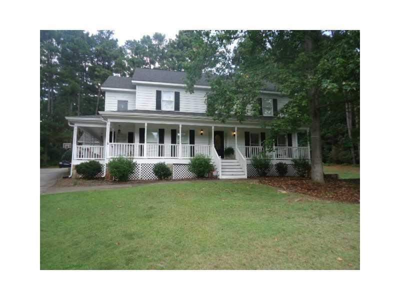 2025 Lyda Lane - Photo 1