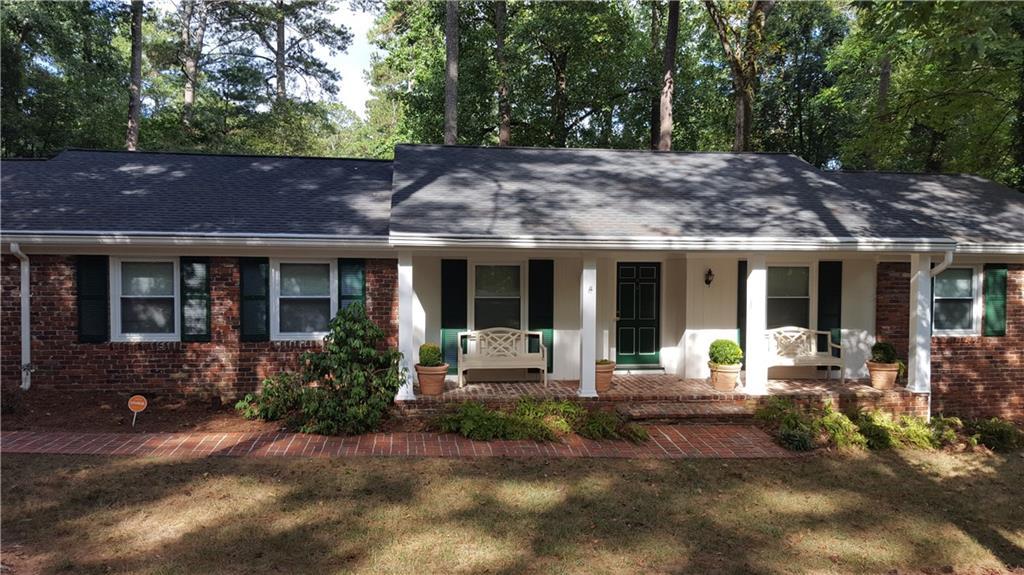 6910 Brandon Mill Road - Photo 1