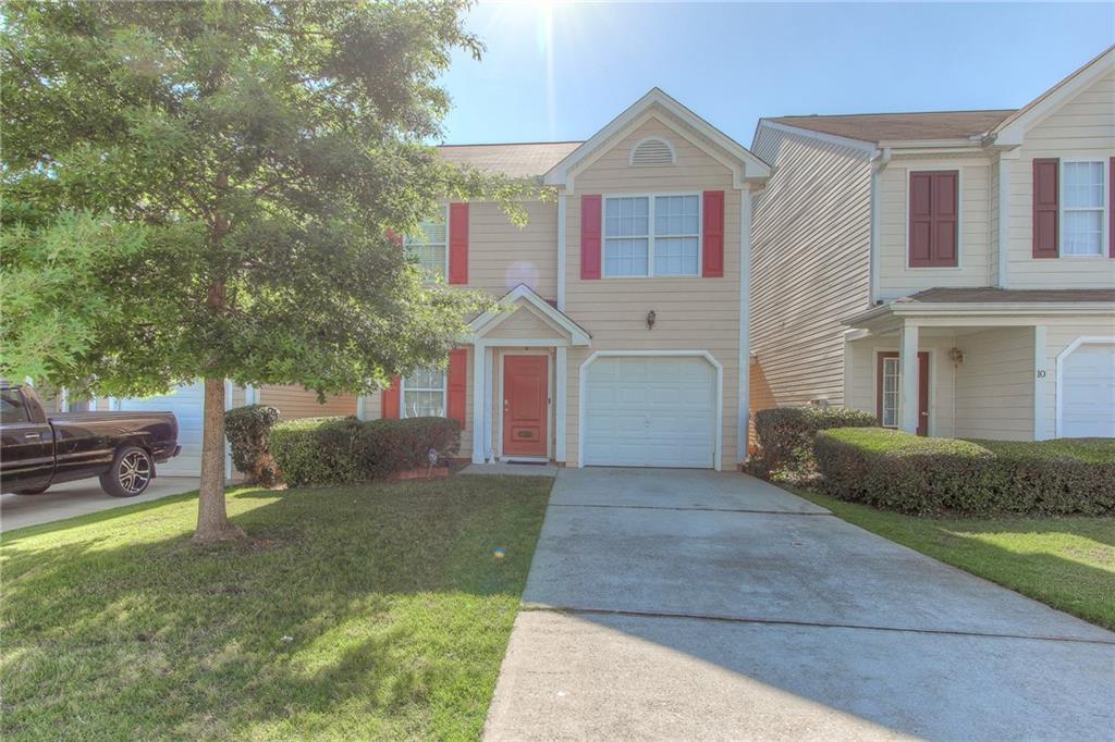20 Fieldview Lane - Photo 1