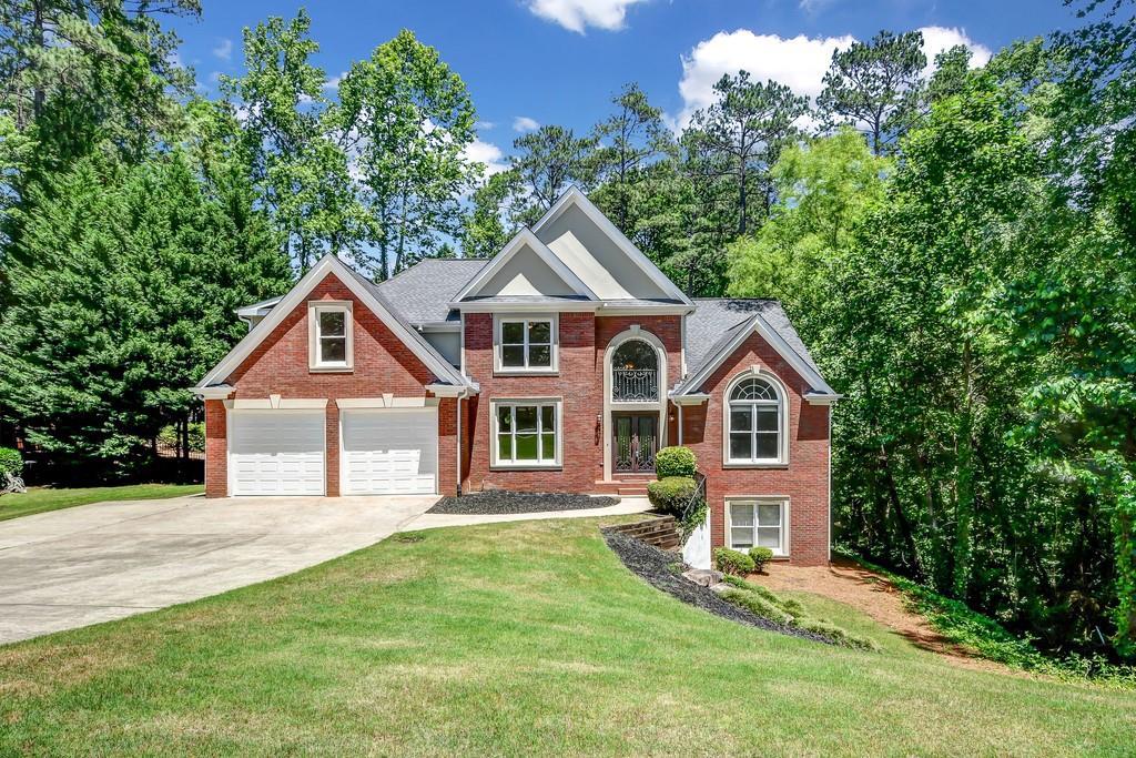 4064 Charrwood Trace - Photo 1