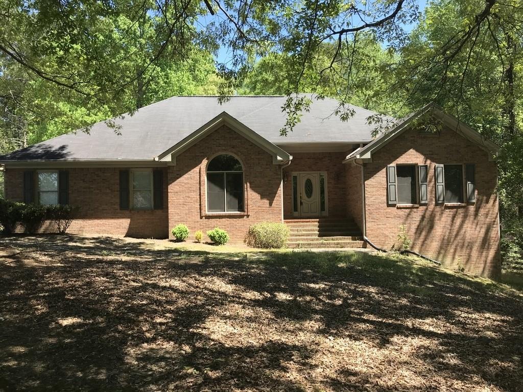 174 Snapfinger Trail - Photo 1
