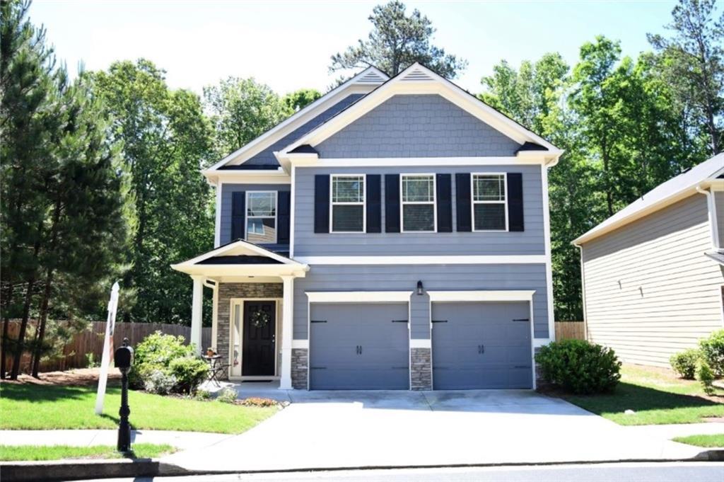 516 Tallapoosa Trail - Photo 1