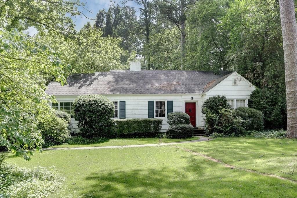 2319 Havenridge Drive - Photo 1