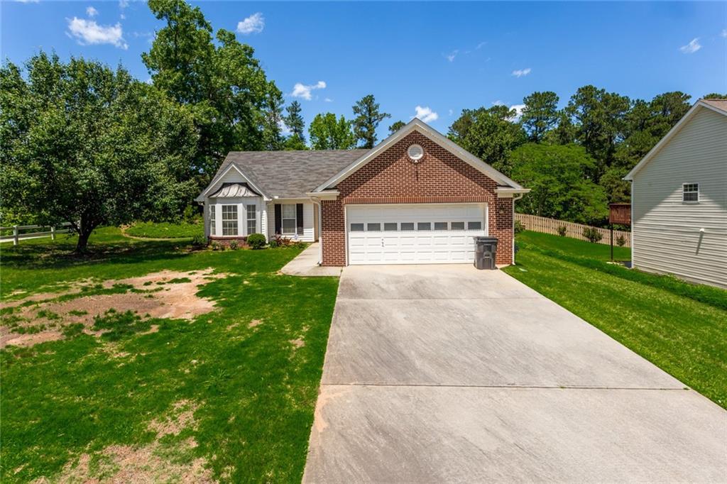 5300 Deer Lane - Photo 1