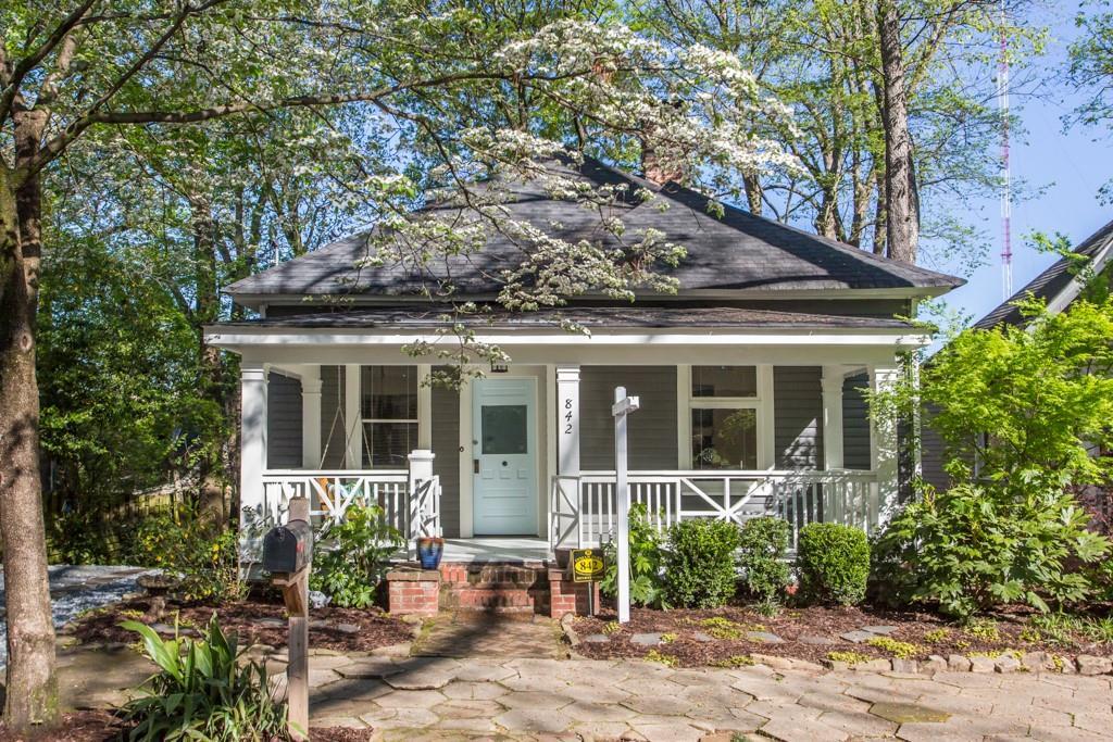 842 Virgil Street - Photo 1