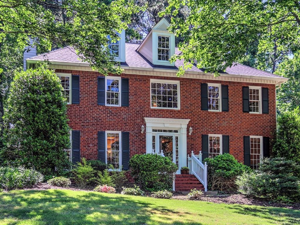 3892 Beacon Street - Photo 1