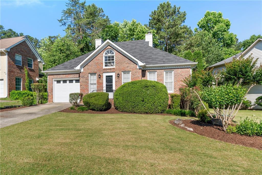 2687 Piedmont Oak Drive - Photo 1