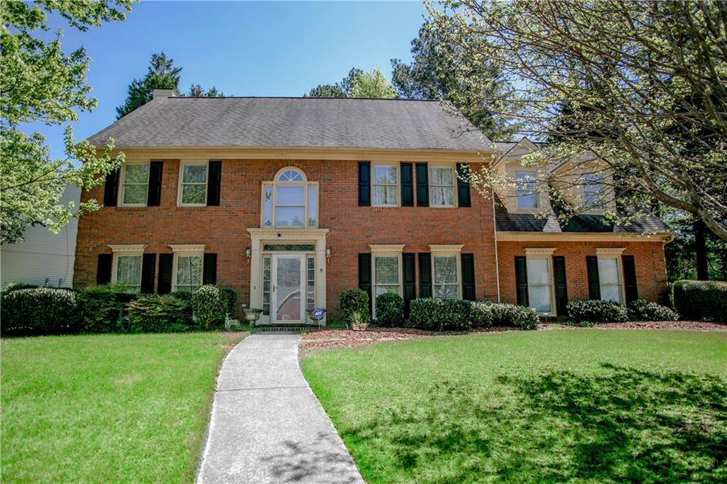 3329 Harvester Woods Road - Photo 1
