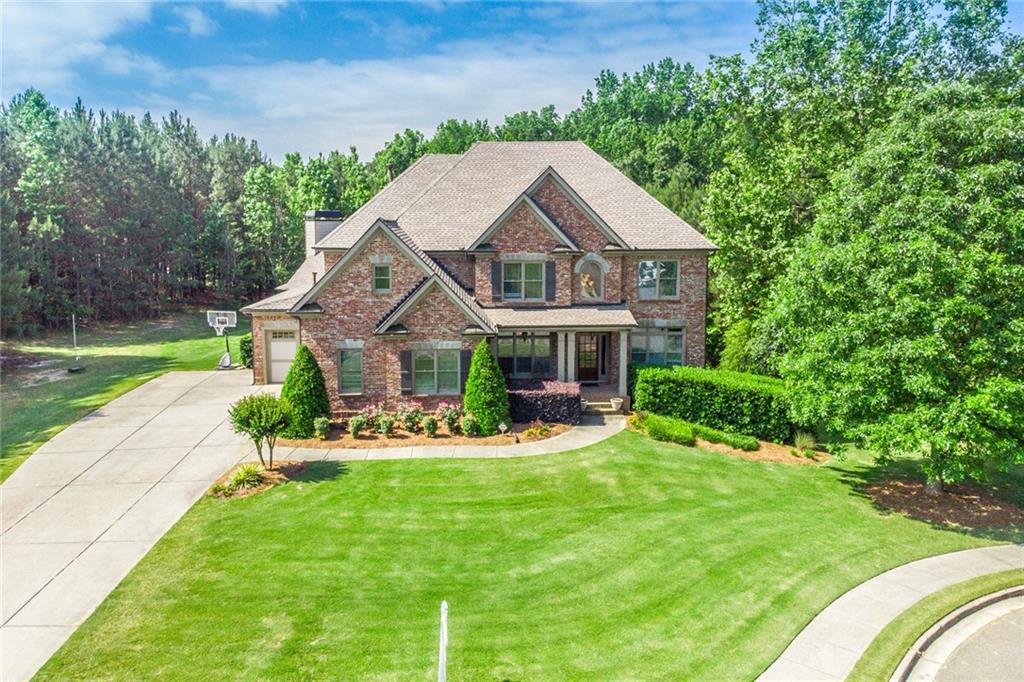3278 Alcovy Club Court - Photo 1