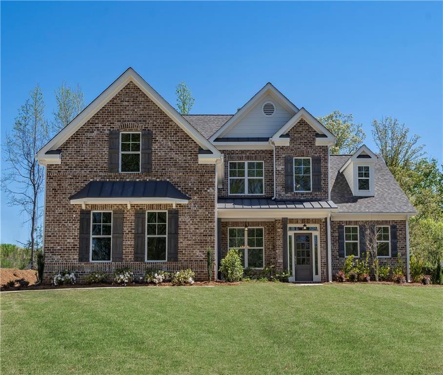 5659 Meadow View Drive - Photo 1
