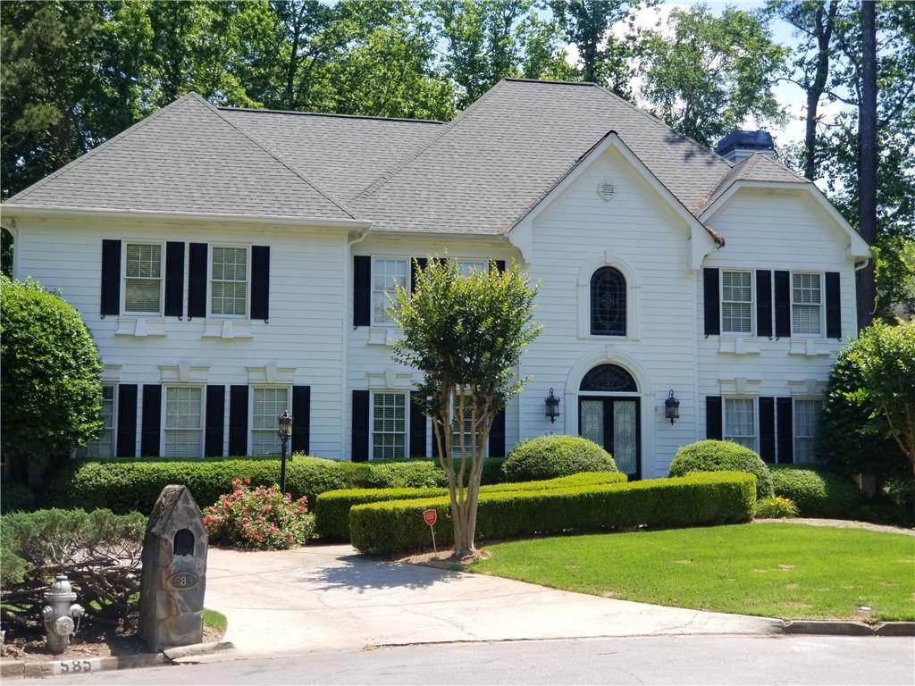 585 Vinington Court - Photo 1