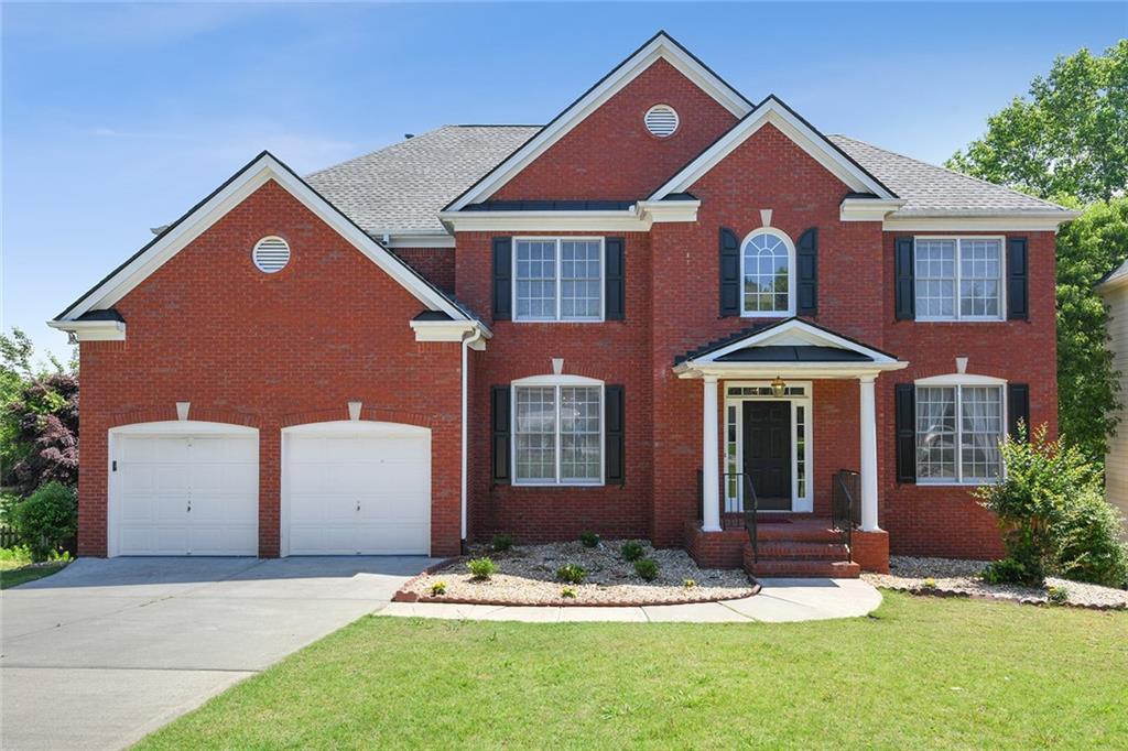 650 Lakehill Way - Photo 1