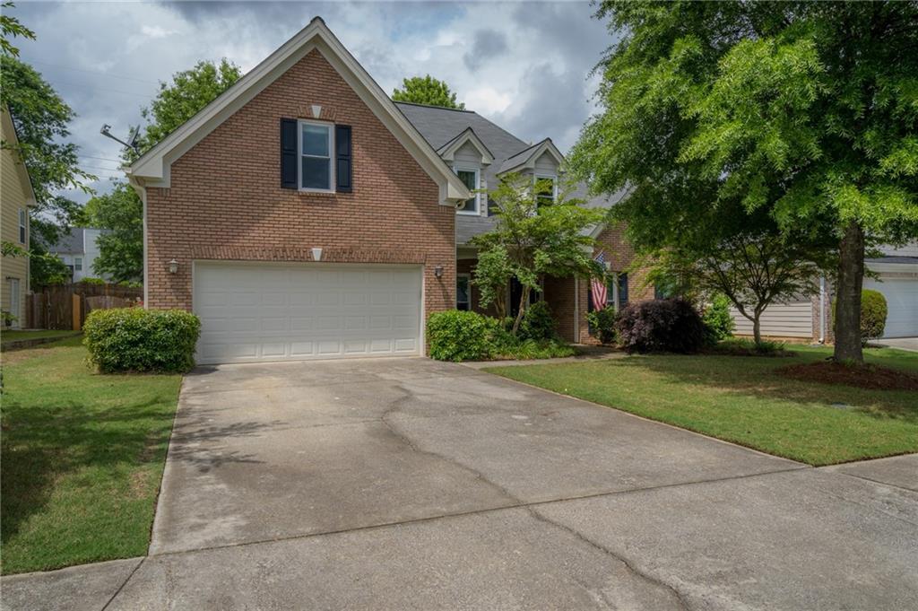 359 Blue Creek Lane - Photo 1