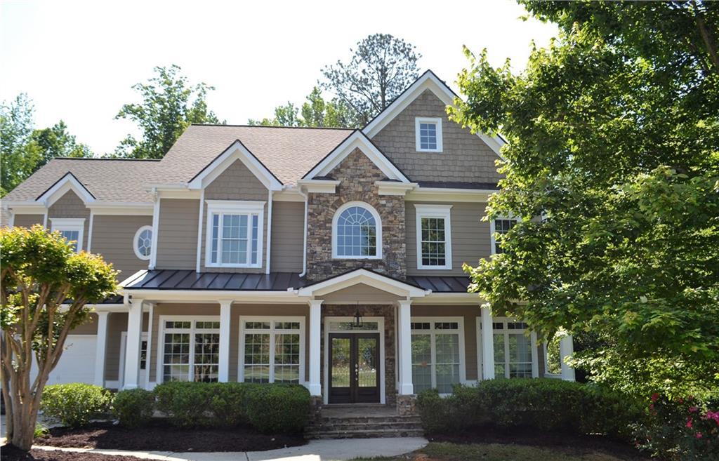 2275 Stoney Point Farm Road - Photo 1