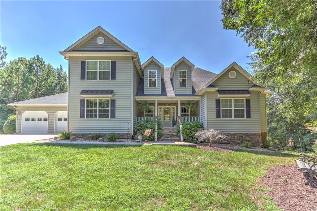934 Mccoy Bridge Road - Photo 1