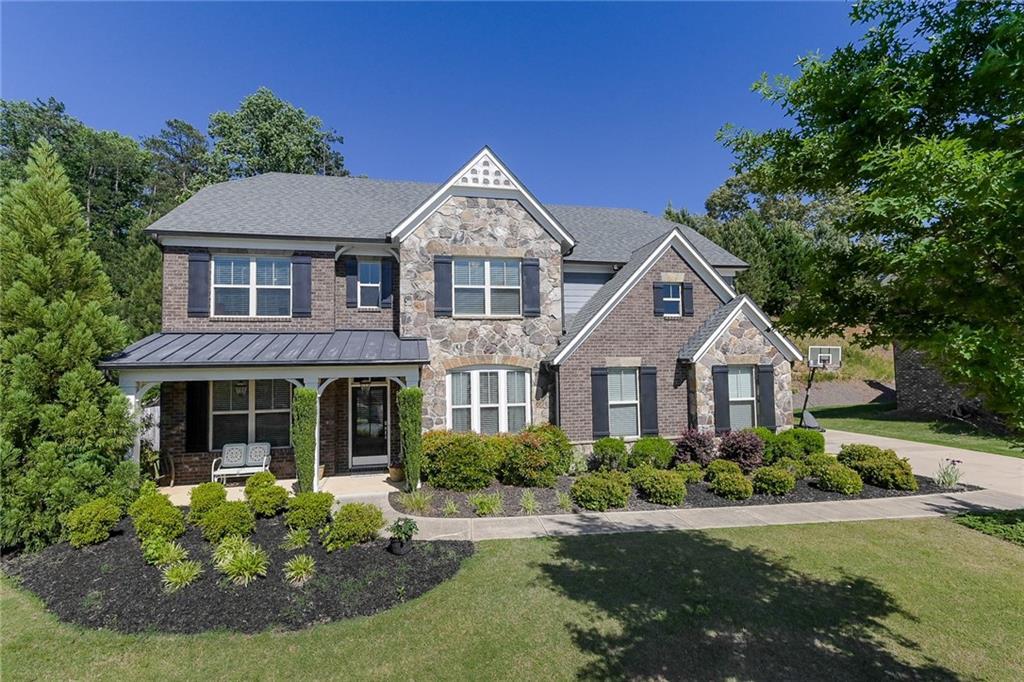4695 Allistair Drive - Photo 1