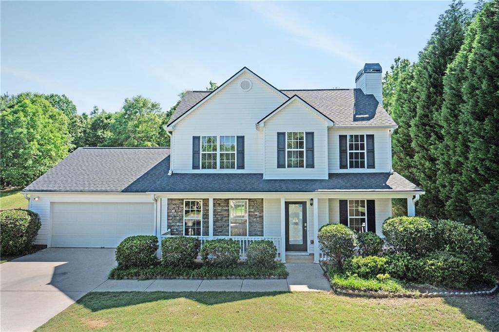 434 Winston Manor Drive - Photo 1