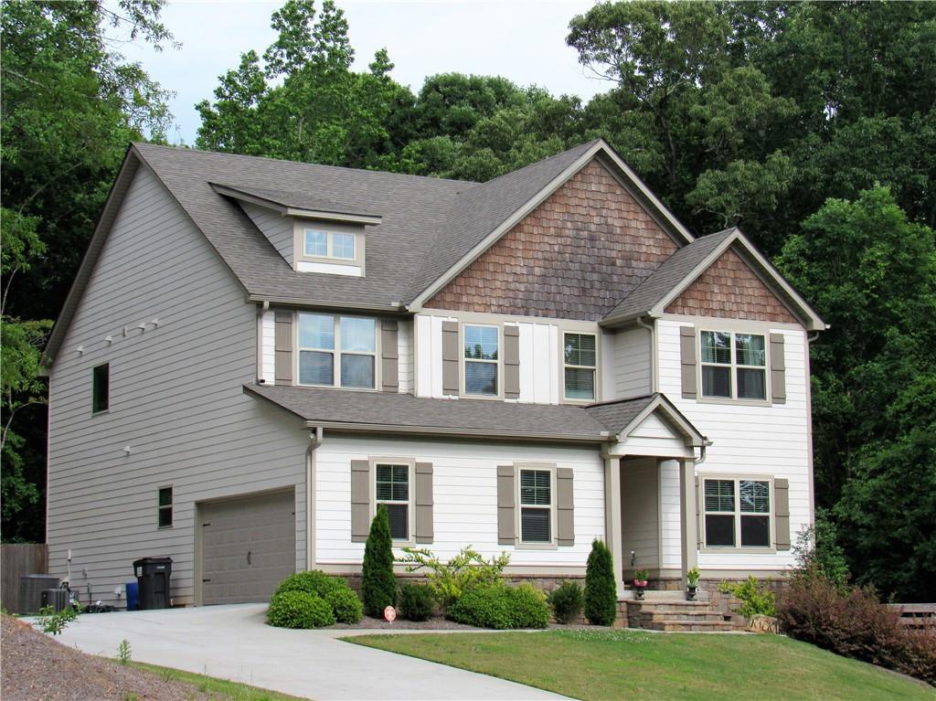 101 High Bluff Trail - Photo 1