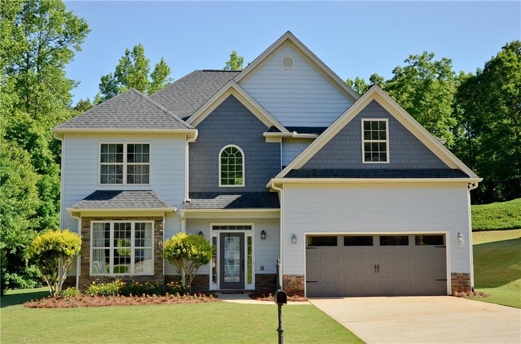 5745 Grant Station Drive - Photo 1