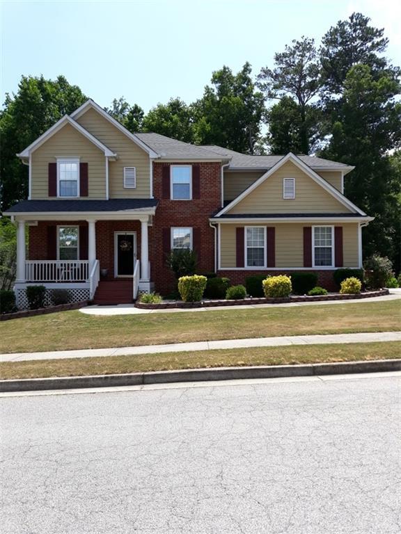 671 Pathwood Lane - Photo 1