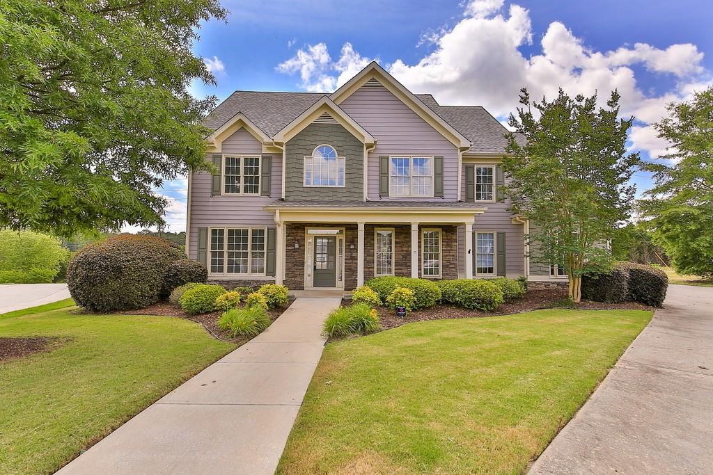 3837 Bay Orchard Lane - Photo 1
