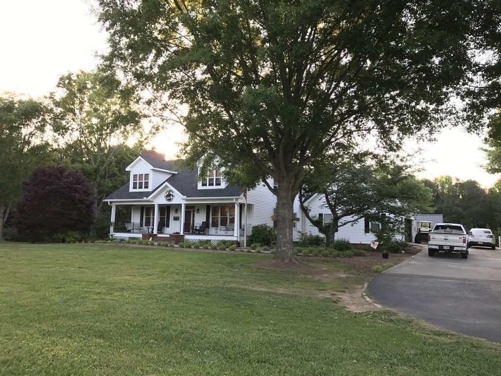3010 Marion Ivie Road - Photo 1