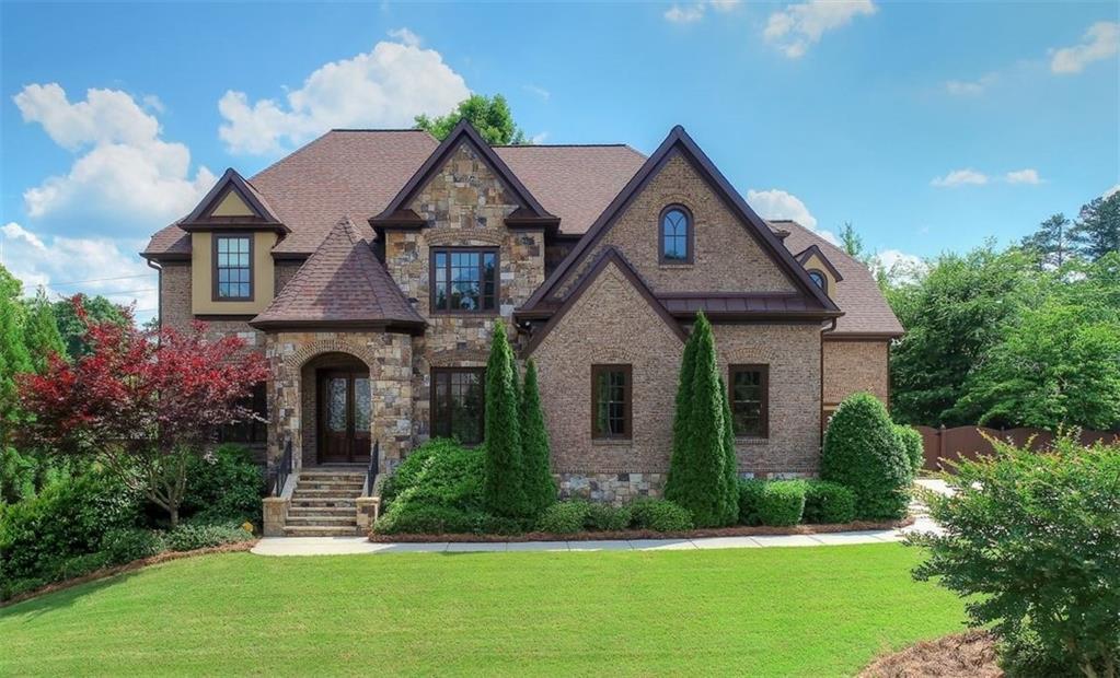 2852 Adams Oaks Lane - Photo 1