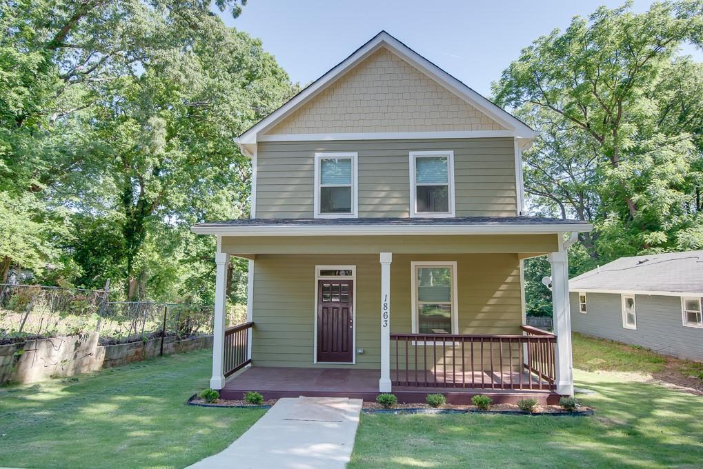 1863 Phillips Avenue - Photo 1