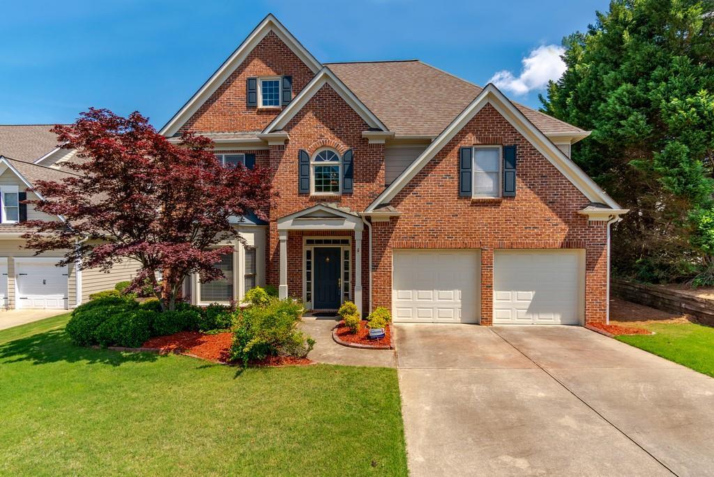 1300 Snug Harbor Court - Photo 1