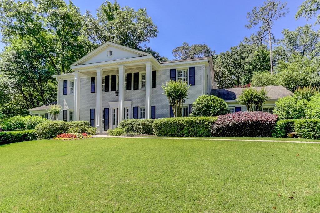 334 Blanton Road - Photo 1
