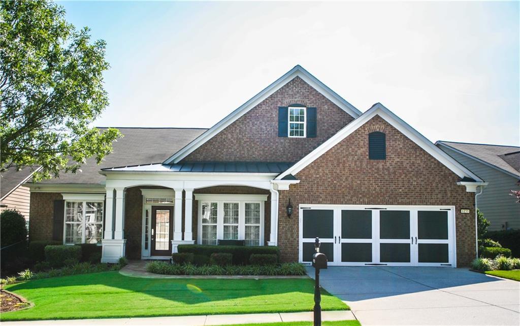 6155 Brookside Lane - Photo 1