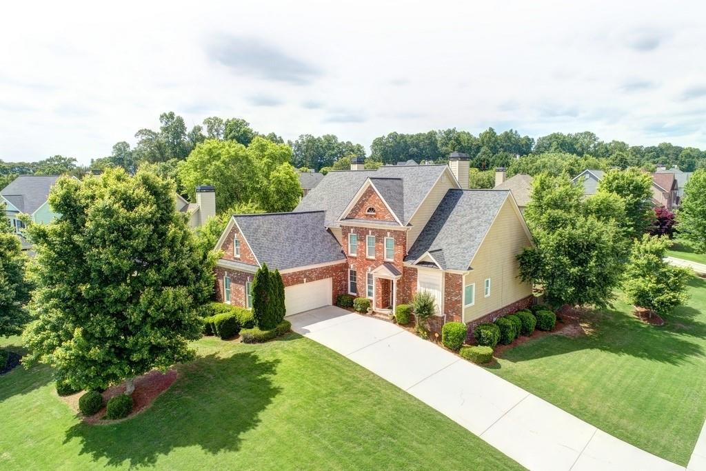 5306 Cabot Creek Drive - Photo 1