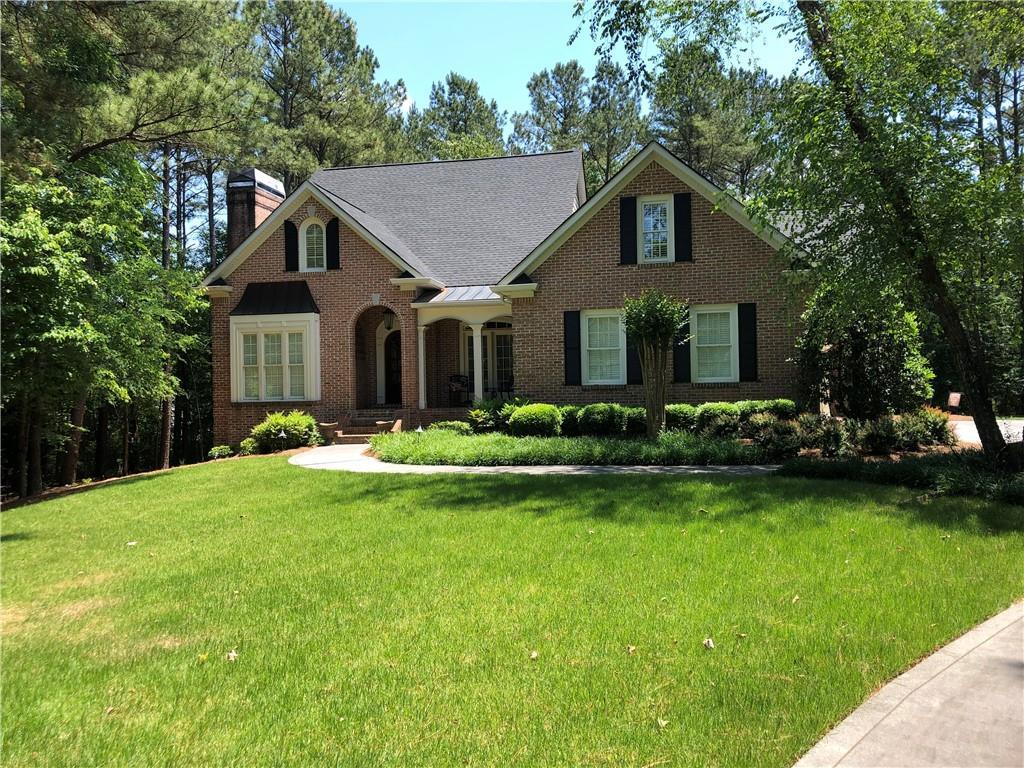 30 Ivy Ridge Road - Photo 1
