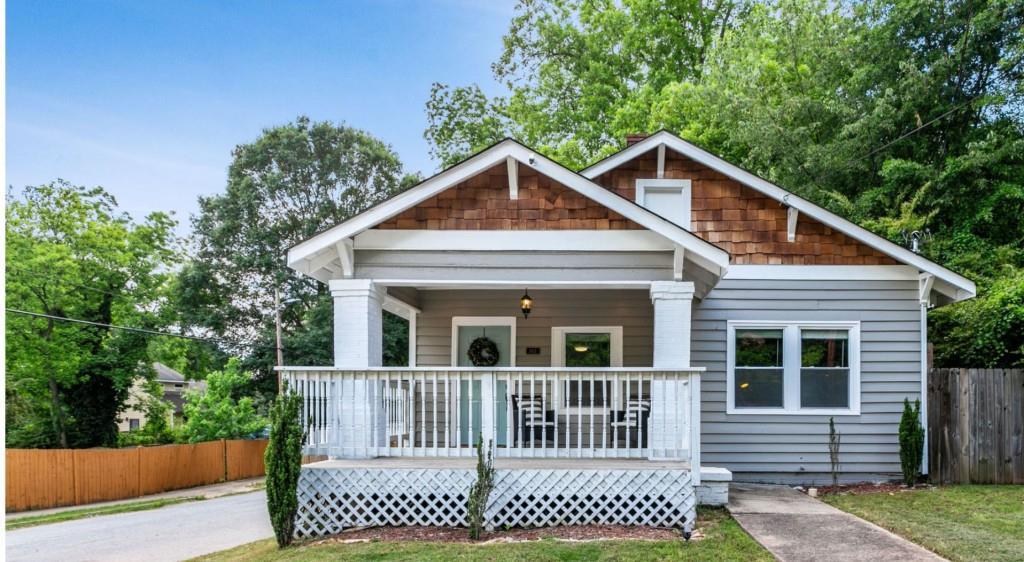 1411 Desoto Avenue - Photo 1