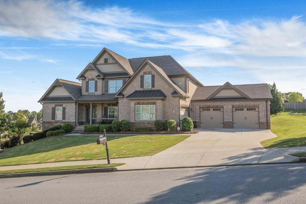 440 Sweet Apple Lane - Photo 1
