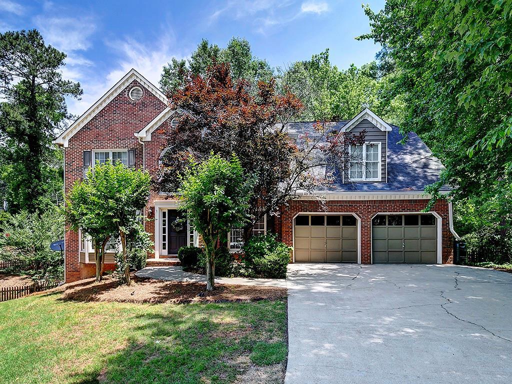 5882 Grandview Court - Photo 1