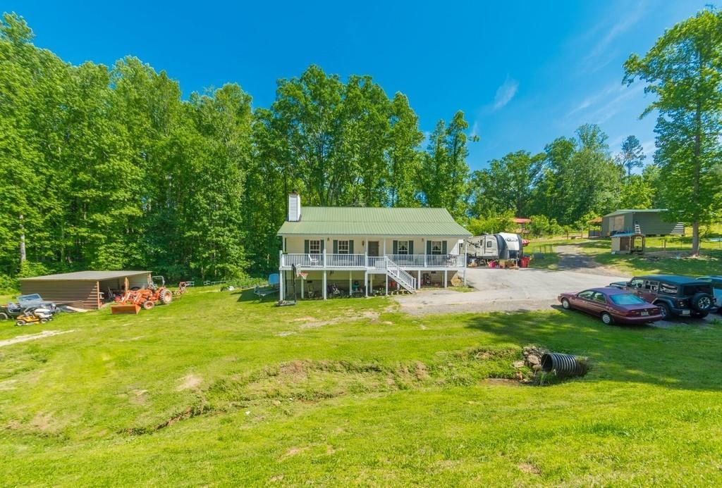 6319 Riley Road - Photo 1