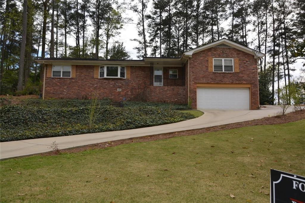 1996 Ridgeway Road - Photo 1