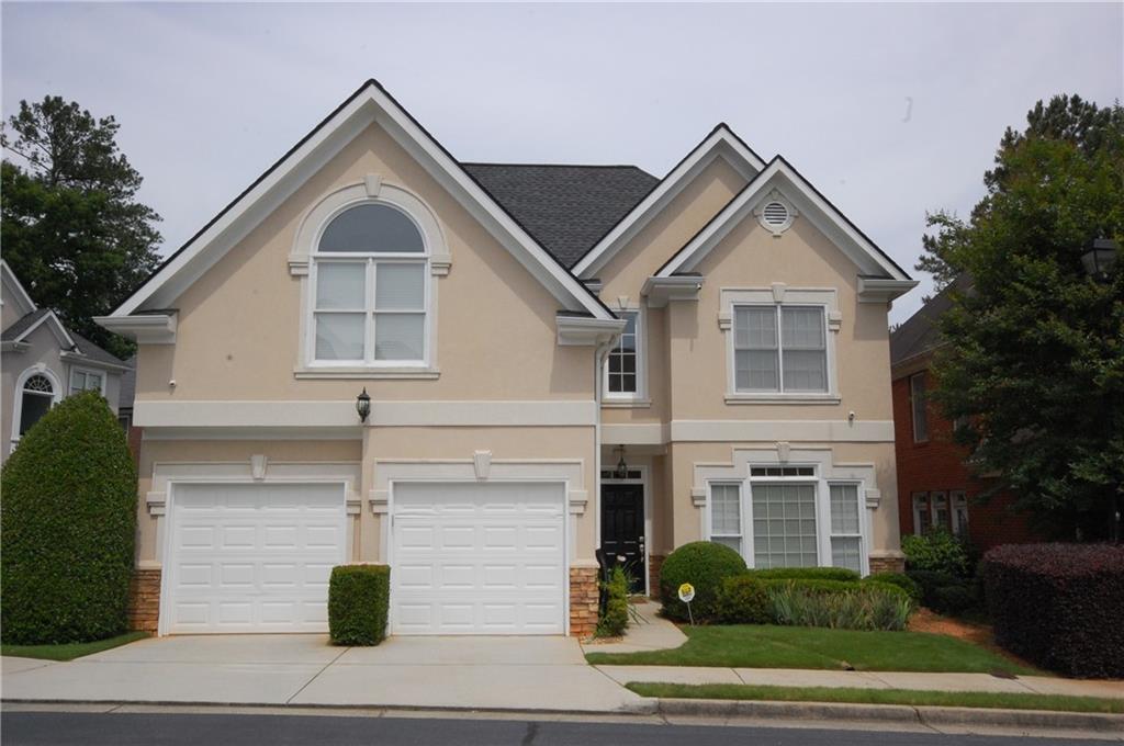 2408 Chestnut Landing - Photo 1