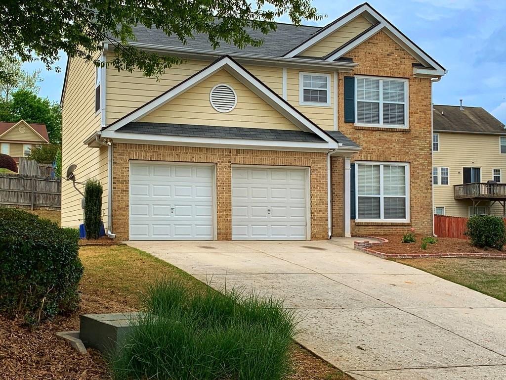 407 Park Creek Trace - Photo 1