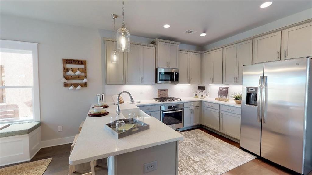 236 Panther Point Lane - Photo 1