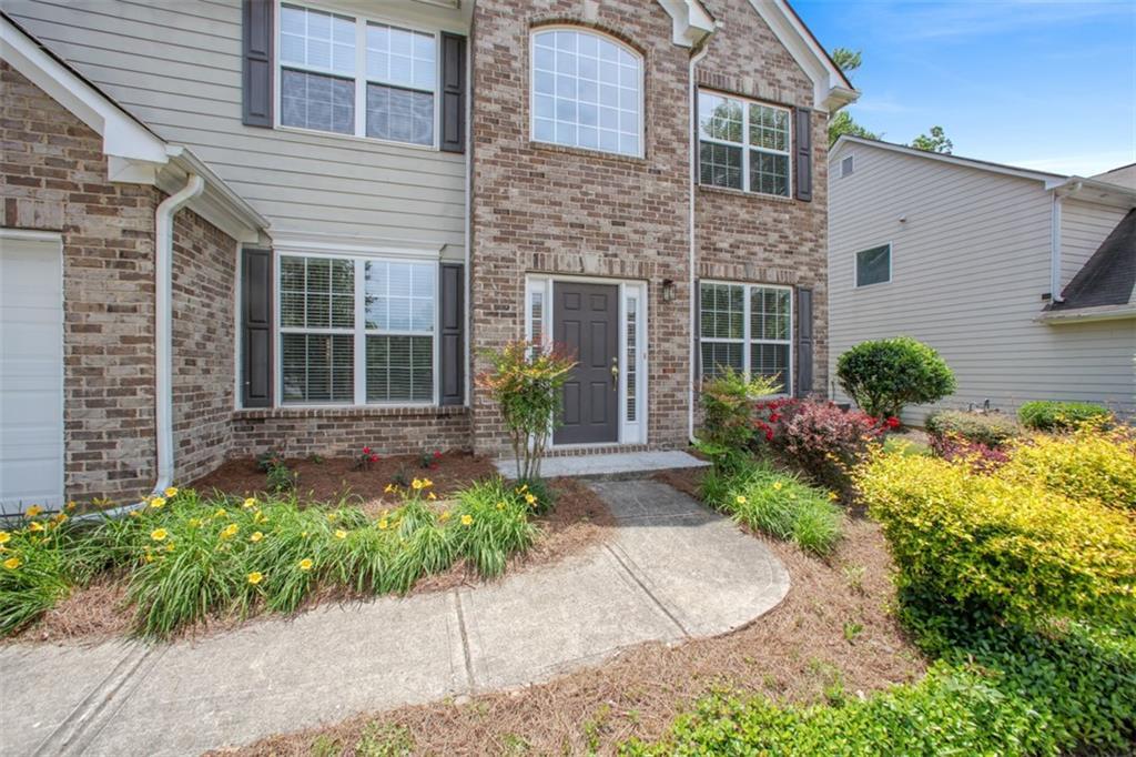 2806 Glenlocke Circle - Photo 1