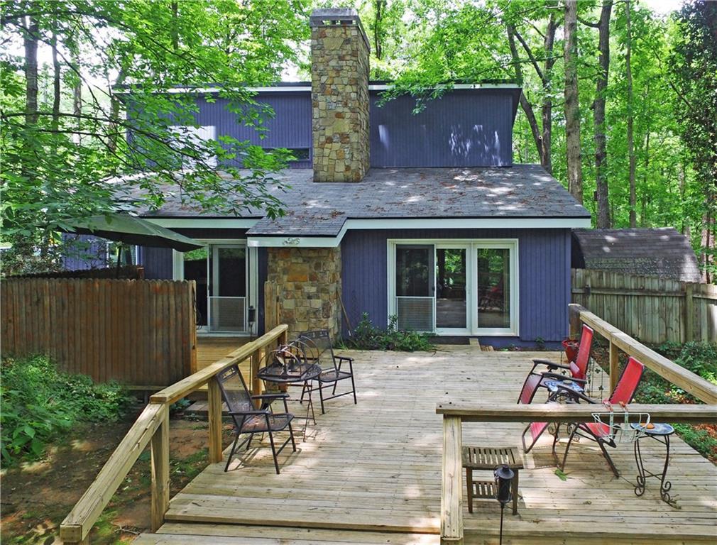 150 Lake Drive - Photo 1