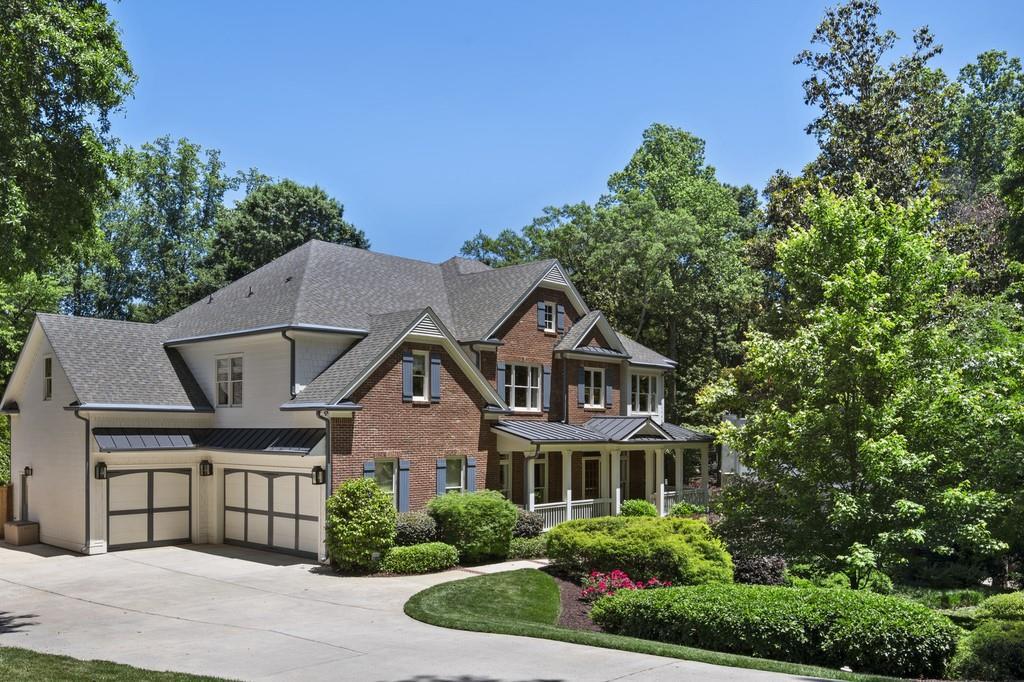 3887 Sheldon Drive - Photo 1