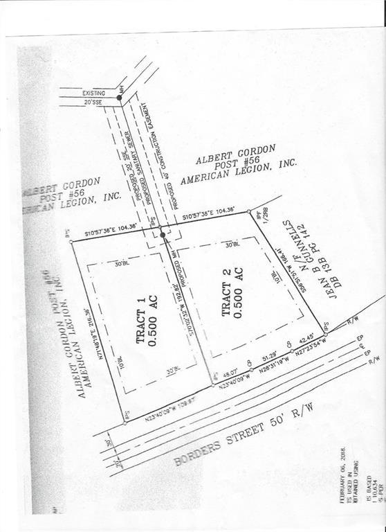 0 Boarders Street - Photo 1