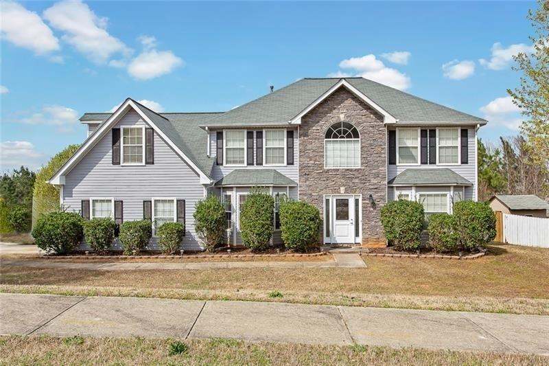 4640 Thermal Court - Photo 1