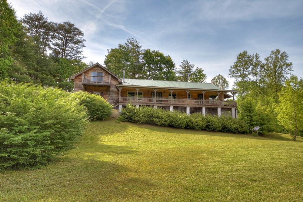 8048 Rock Creek Road - Photo 1
