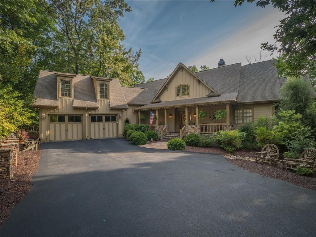 303 Red Trillium Ridge - Photo 1
