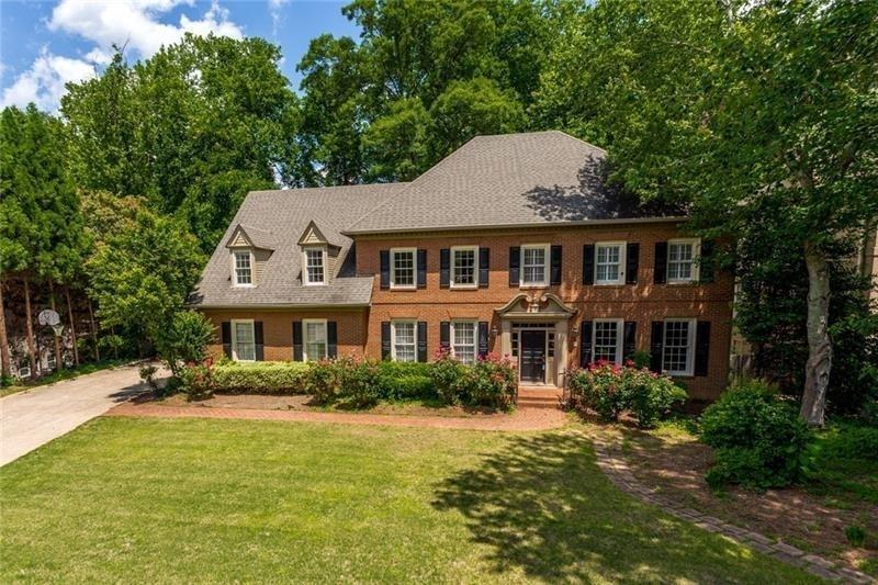 5325 Brooke Farm Drive - Photo 1