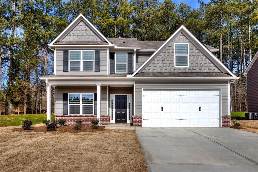 43 Moss Way - Photo 1